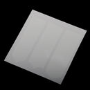 10 Sheet 480 French Nail Art Tip Guides Forms Sticker Decoration DIY Polish