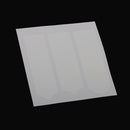 10 Sheet 480 French Nail Art Tip Guides Forms Sticker Decoration DIY Polish