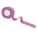 Breathable Flexible Golf Finger Wrap Sports Support Compression Bandage Tape Protection Golf Sports Lovers Gift Purple