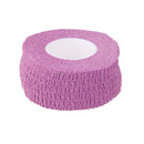 Breathable Flexible Golf Finger Wrap Sports Support Compression Bandage Tape Protection Golf Sports Lovers Gift Purple
