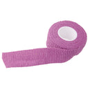 Breathable Flexible Golf Finger Wrap Sports Support Compression Bandage Tape Protection Golf Sports Lovers Gift Purple