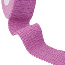 Breathable Flexible Golf Finger Wrap Sports Support Compression Bandage Tape Protection Golf Sports Lovers Gift Purple