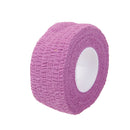Breathable Flexible Golf Finger Wrap Sports Support Compression Bandage Tape Protection Golf Sports Lovers Gift Purple