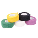 Breathable Flexible Golf Finger Wrap Sports Support Compression Bandage Tape Protection Golf Sports Lovers Gift Purple