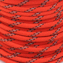 20 Meters High Visibility Fluorescent Reflective Guy Line Tent Camping Rope