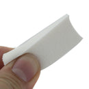 8pcs Gradient Nail Art Soft Sponges Polish Template Transfer for Color Fade Manicure Tips DIY