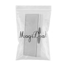 Portable Travel Metal Pill Box Medicine Organizer Capsule Container Case Storage 7 Compartment