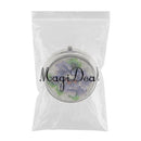 Portable Mini Travel Metal Pill Box Medicine Organizer Container Case Storage Random