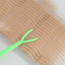 480 Pairs Skin Color Double Eyelid Sticker Invisible Makeup Adhesive Tape Eyelid Paste Makeup Tool -M