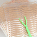 480 Pairs Skin Color Double Eyelid Sticker Invisible Makeup Adhesive Tape Eyelid Paste Makeup Tool -M
