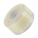 600pcs Nude Invisible Olive Shape Double Eyelid Eye Tape Stickers
