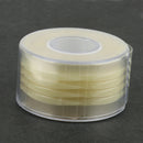600pcs Nude Invisible Olive Shape Double Eyelid Eye Tape Stickers