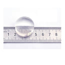 Transparent Silicone Nail Art Stamper Scraper Image Print DIY Manicure Tools