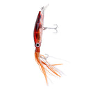 Sabiki Squid Octopus Bait Rigs Hooks Saltwater Freshwater Fishing Lure