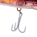 Sabiki Squid Octopus Bait Rigs Hooks Saltwater Freshwater Fishing Lure