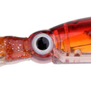 Sabiki Squid Octopus Bait Rigs Hooks Saltwater Freshwater Fishing Lure