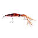 Sabiki Squid Octopus Bait Rigs Hooks Saltwater Freshwater Fishing Lure