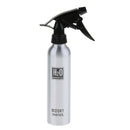 Tattoo Cleaning Tools Aluminum Alloy Tattoo Green Soap Spray Bottle Silver