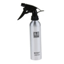 Tattoo Cleaning Tools Aluminum Alloy Tattoo Green Soap Spray Bottle Silver