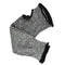 1/2 Pcs Level 5 Anti-cutting Standards Armband Flexible HPPE Cut-resistant Working Safety Arm Sleeve