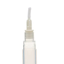 5ML Capacity Plastic Empty Twist Pen Lip Gloss Case Eyelash Growth Oil Liquid Tube Travel Portable Container Clear