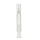 5ML Capacity Plastic Empty Twist Pen Lip Gloss Case Eyelash Growth Oil Liquid Tube Travel Portable Container Clear