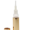 5ML Capacity Aluminium Empty Twist Pen Lip Gloss Case Eyelash Growth Oil Liquid Tube Travel Portable Container Gold