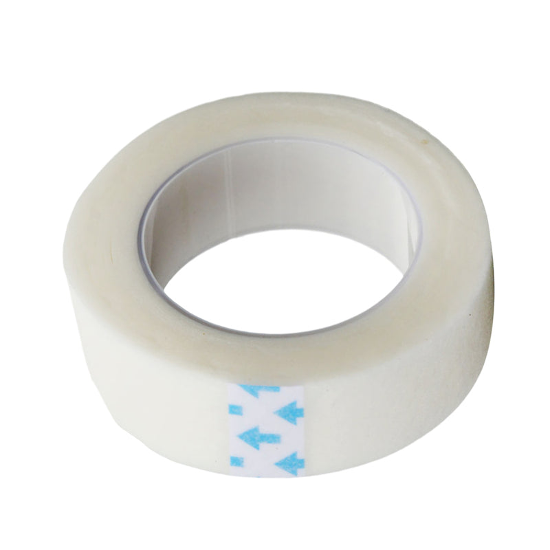 1 Roll Eyelash Lash Individual Extension Makeup Tool Supply Medical Tape