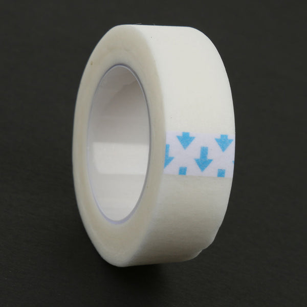 1 Roll Eyelash Lash Individual Extension Makeup Tool Supply Medical Tape