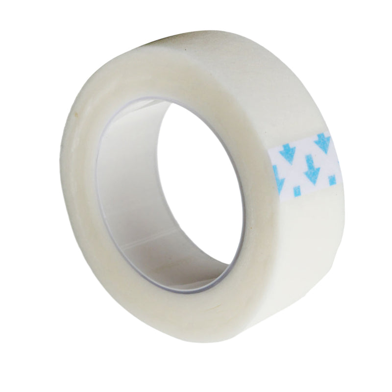 1 Roll Eyelash Lash Individual Extension Makeup Tool Supply Medical Tape