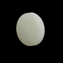Natural Jade Stone Glue Stand Pallet for Eyelash Extensions Lash Art