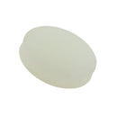 Natural Jade Stone Glue Stand Pallet for Eyelash Extensions Lash Art