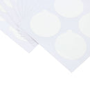 60x Beauty Eyelash Sticker Makeup False Eyelash Glue Adhesive Cosmetic Tools