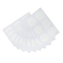 60x Beauty Eyelash Sticker Makeup False Eyelash Glue Adhesive Cosmetic Tools