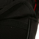 Durable Anti-Slip Bike Bicycle Cycling Frame Front Tube Saddle Bag Cellphone Sunglasses Bike Tools Storage Holder Pouch Red