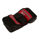 Durable Anti-Slip Bike Bicycle Cycling Frame Front Tube Saddle Bag Cellphone Sunglasses Bike Tools Storage Holder Pouch Red