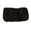 Durable Anti-Slip Bike Bicycle Cycling Frame Front Tube Saddle Bag Cellphone Sunglasses Bike Tools Storage Holder Pouch Red