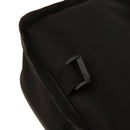 Durable Anti-Slip Bike Bicycle Cycling Frame Front Tube Saddle Bag Cellphone Sunglasses Bike Tools Storage Holder Pouch Red