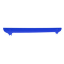 Soft Thickened Chain Stay Protector MTB Road Bike Bicycle Frame Guard Cover Cycling Gear - Blue
