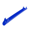 Soft Thickened Chain Stay Protector MTB Road Bike Bicycle Frame Guard Cover Cycling Gear - Blue