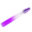 10ml Empty Refillable Atomiser Travel Bottle Spray Perfume Bottle Purple