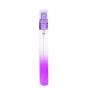 10ml Empty Refillable Atomiser Travel Bottle Spray Perfume Bottle Purple