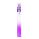 10ml Empty Refillable Atomiser Travel Bottle Spray Perfume Bottle Purple