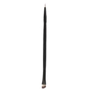 2 in 1 Double End Functional Makeup Eye Base Shadow Applicator Ultrafine Precise Eyeliner Cosmetic Brush