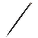 2 in 1 Double End Functional Makeup Eye Base Shadow Applicator Ultrafine Precise Eyeliner Cosmetic Brush