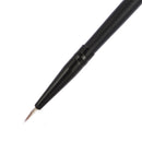 2 in 1 Double End Functional Makeup Eye Base Shadow Applicator Ultrafine Precise Eyeliner Cosmetic Brush