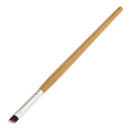 Angled Eyebrow Eye Shadow Lipline Brush