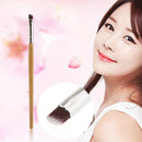 Angled Eyebrow Eye Shadow Lipline Brush