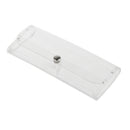 Transparent Spectacles Protection Case Soft Case for Polarized lens Sunglasses Storage Box Holder