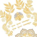 Unisex Waterproof Removable Body Art Temporary Tattoo Sticker Sheet Tattoo DIY Beauty